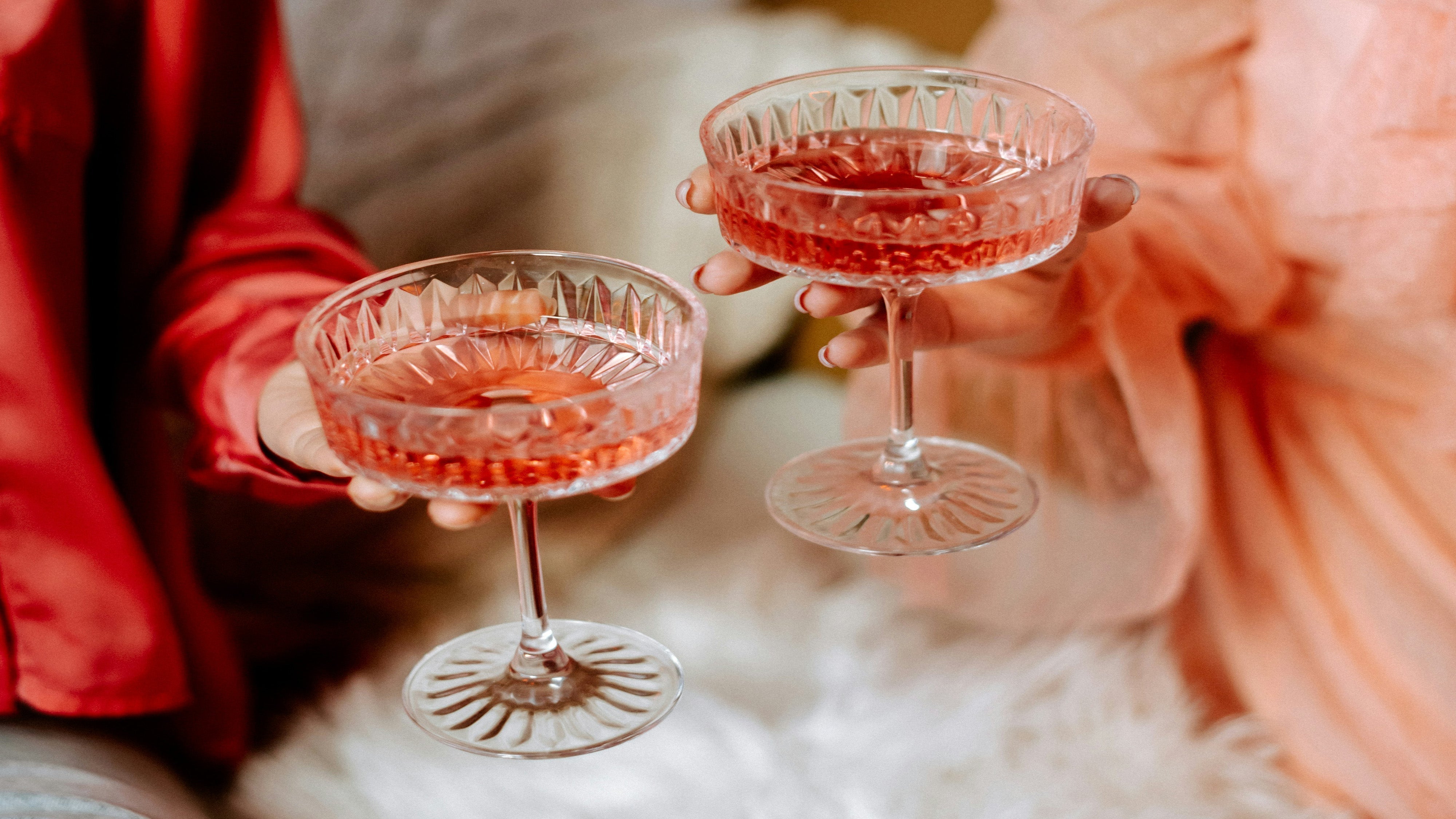 6 Mocktail Recipes (With Easy Cocktail Options)