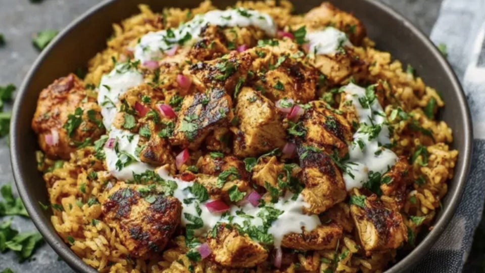 Effortless Weeknight Recipes