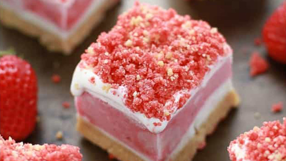 No-bake Summer Desserts