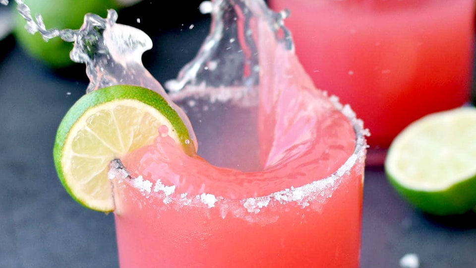 Fresh and Easy Summer Recipes