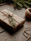 “Festive Gift Giving Vibe” Quiz