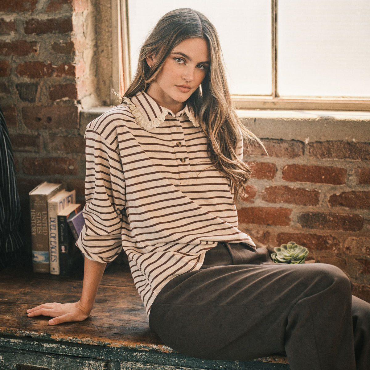 AJ Polo