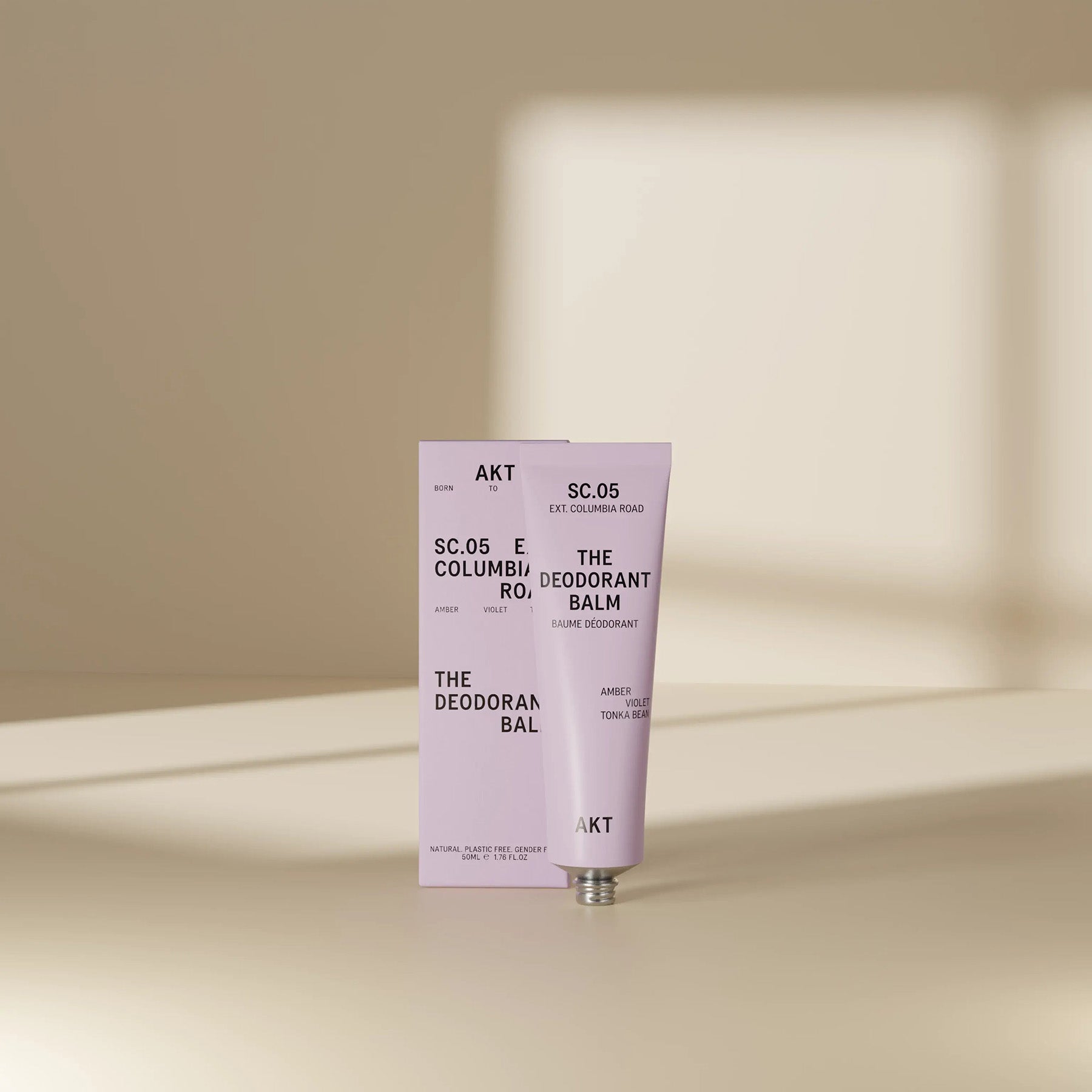 The Deodorant Balm SC.05