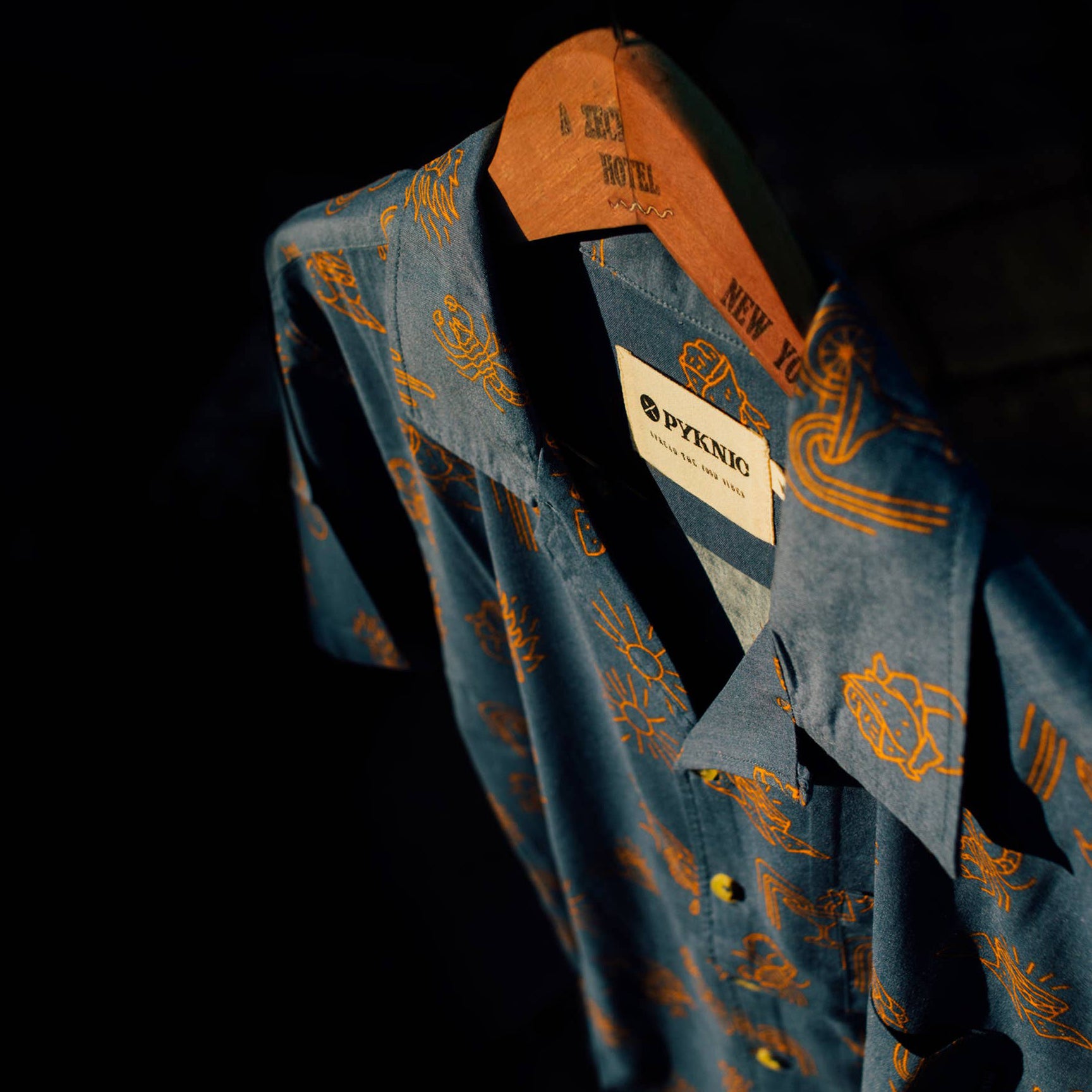 Adios Collection - Final Sale