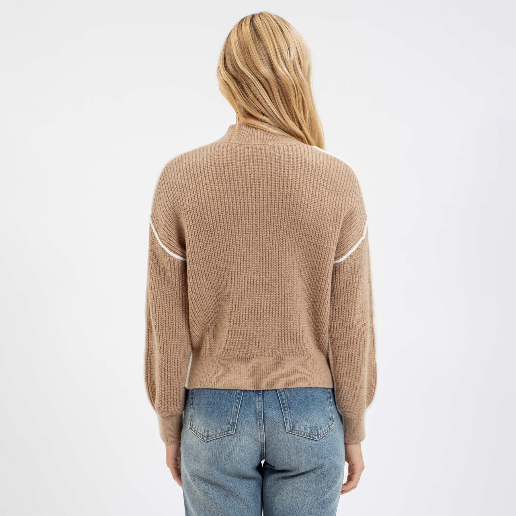 Alice Sweater - Final Sale