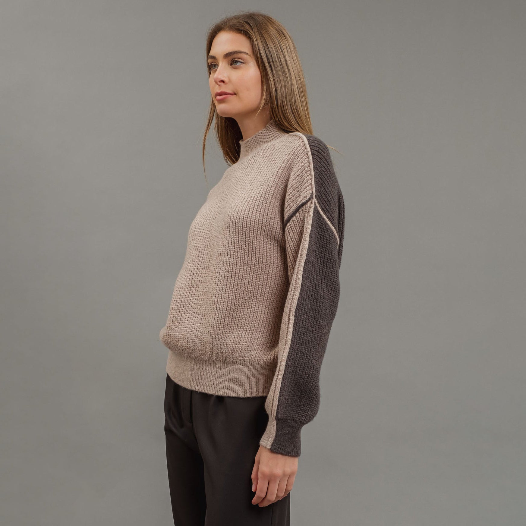 Alice Sweater - Final Sale