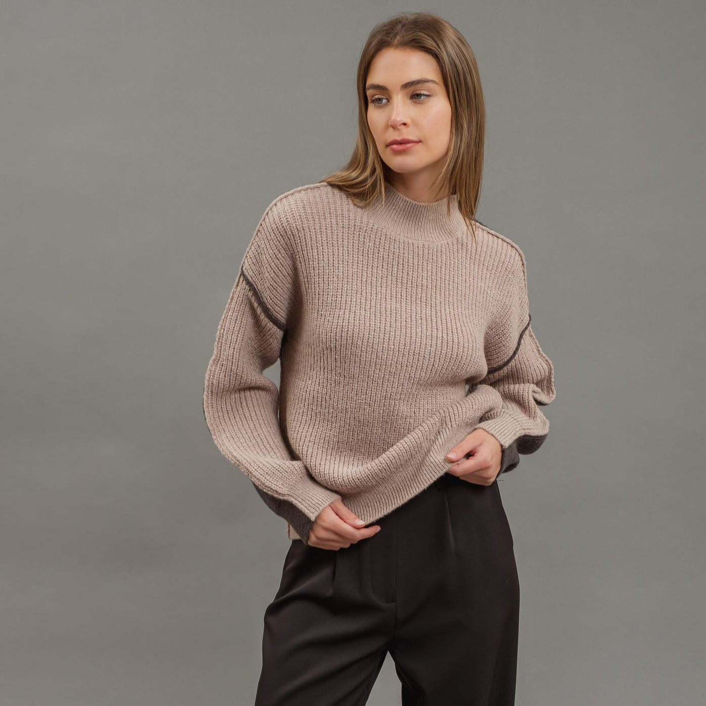 Alice Sweater - Final Sale
