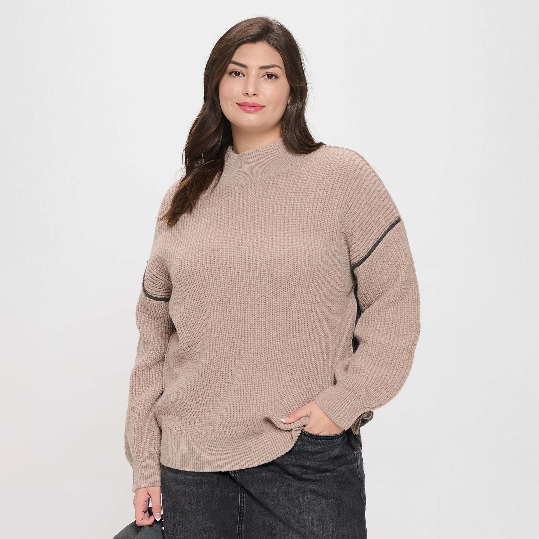 Alice Sweater - Final Sale