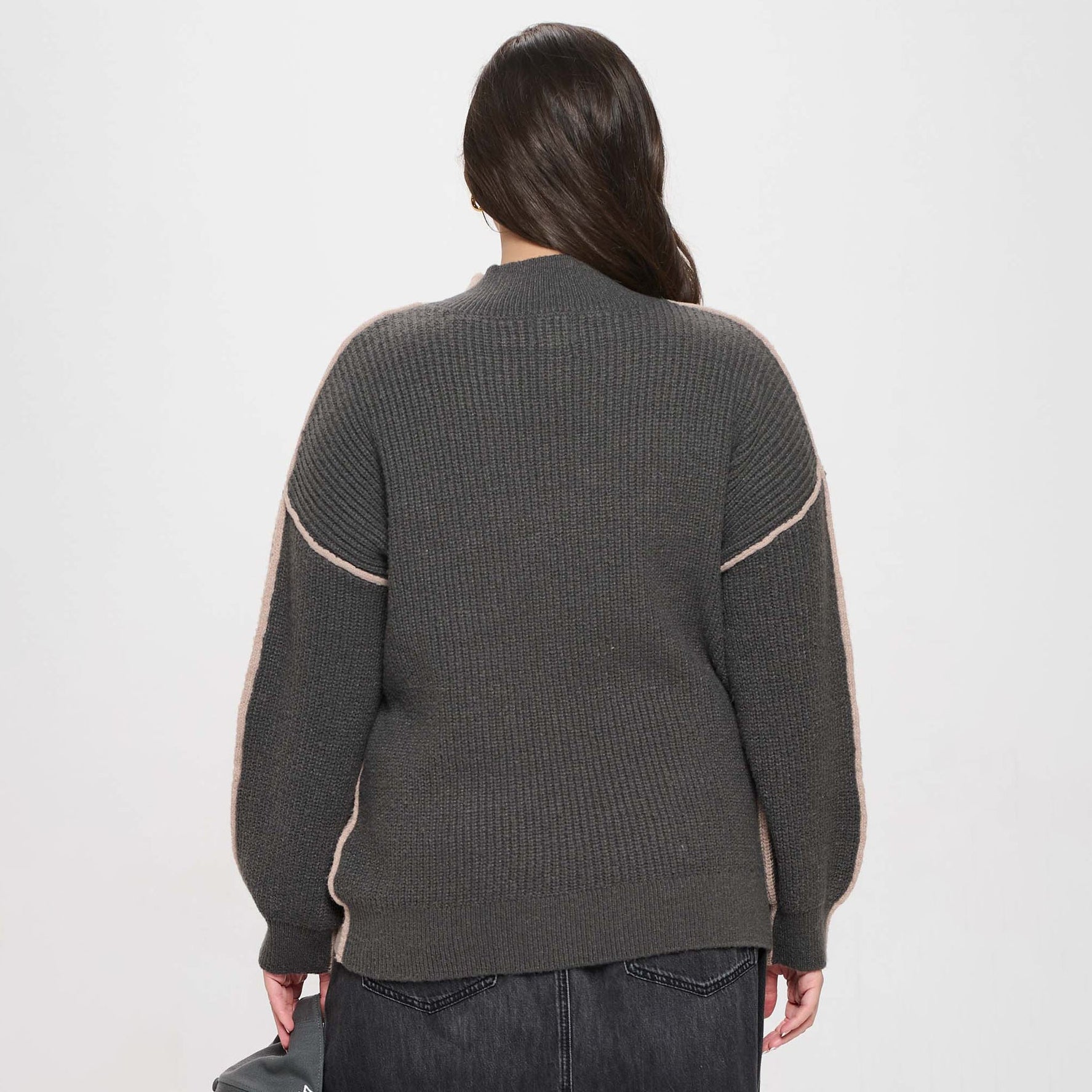 Alice Sweater - Final Sale