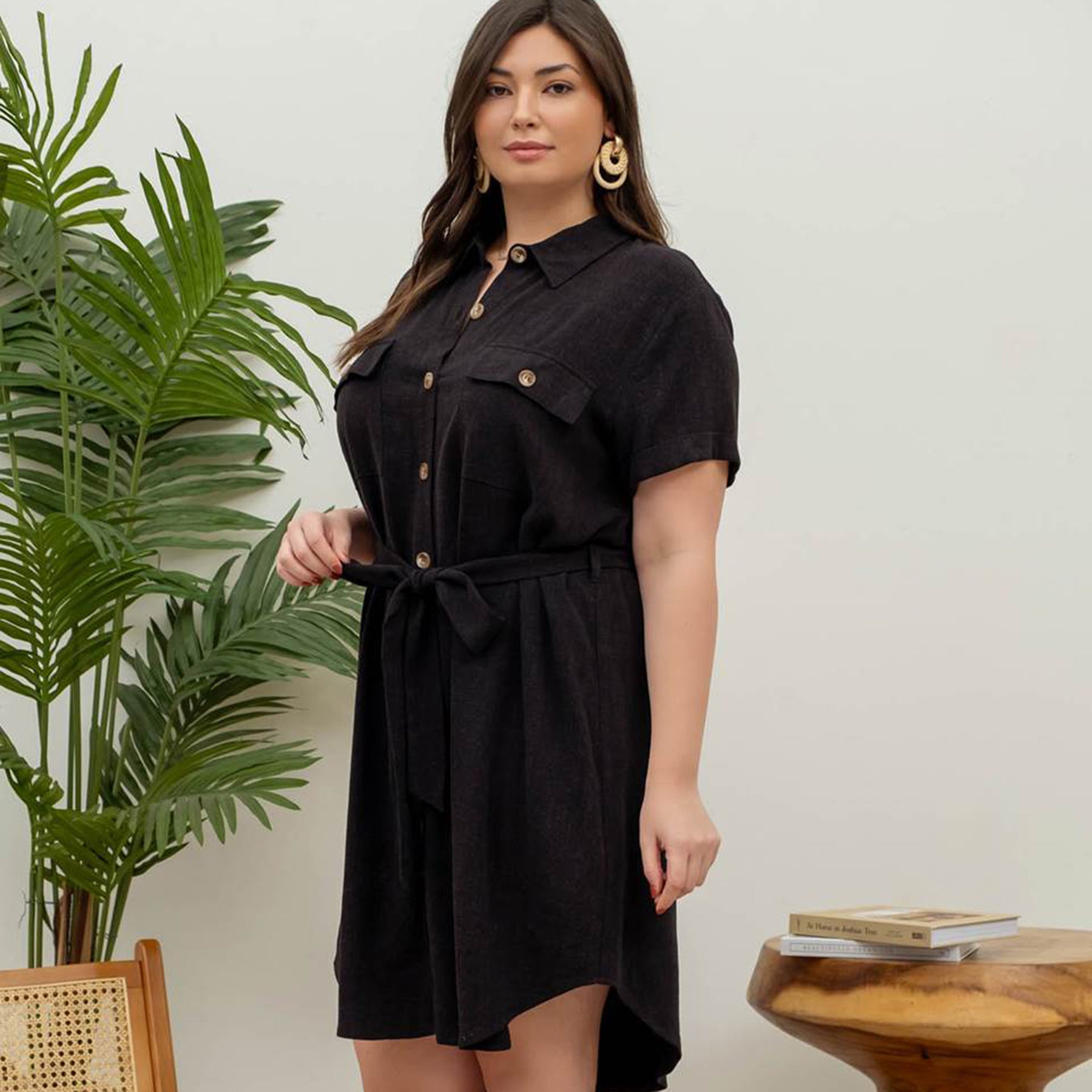 Amélie Dress - Final Sale
