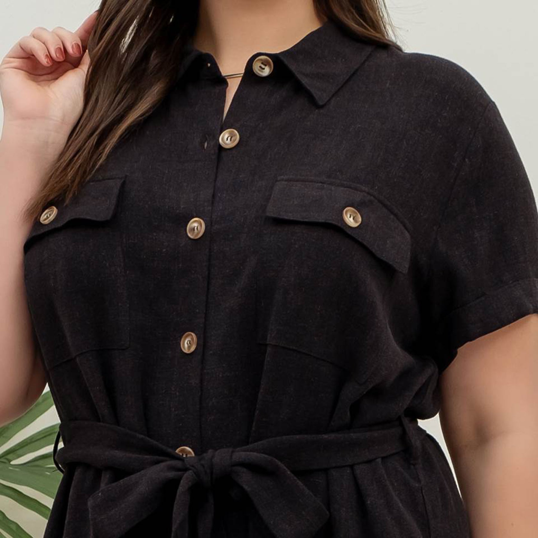 Amélie Dress - Final Sale