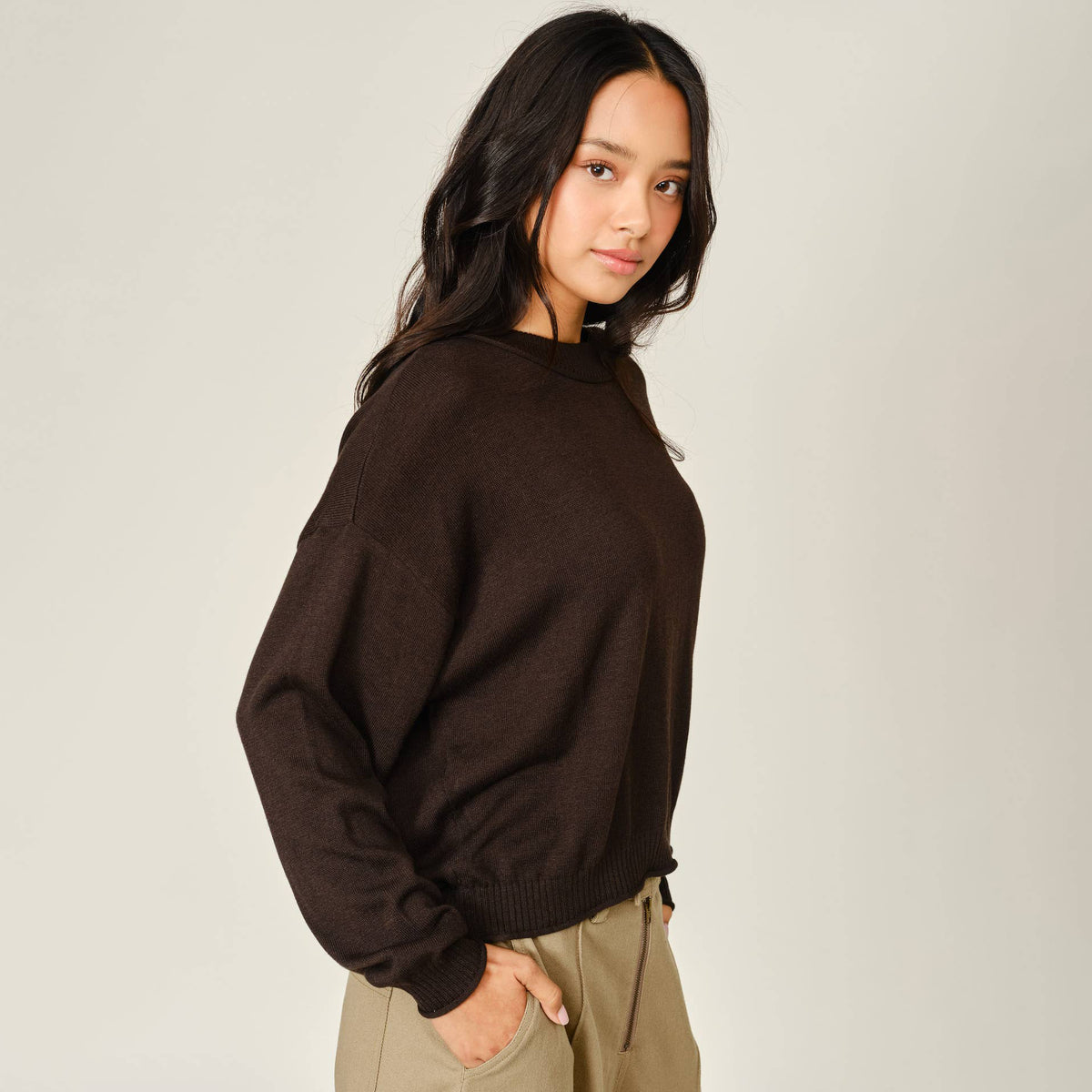 Amirah Sweater