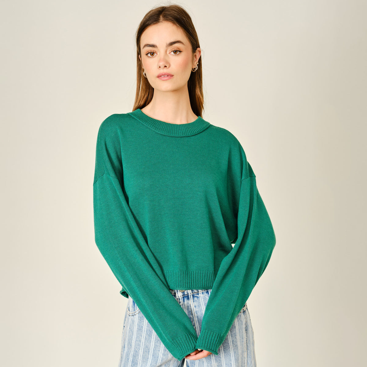 Amirah Sweater
