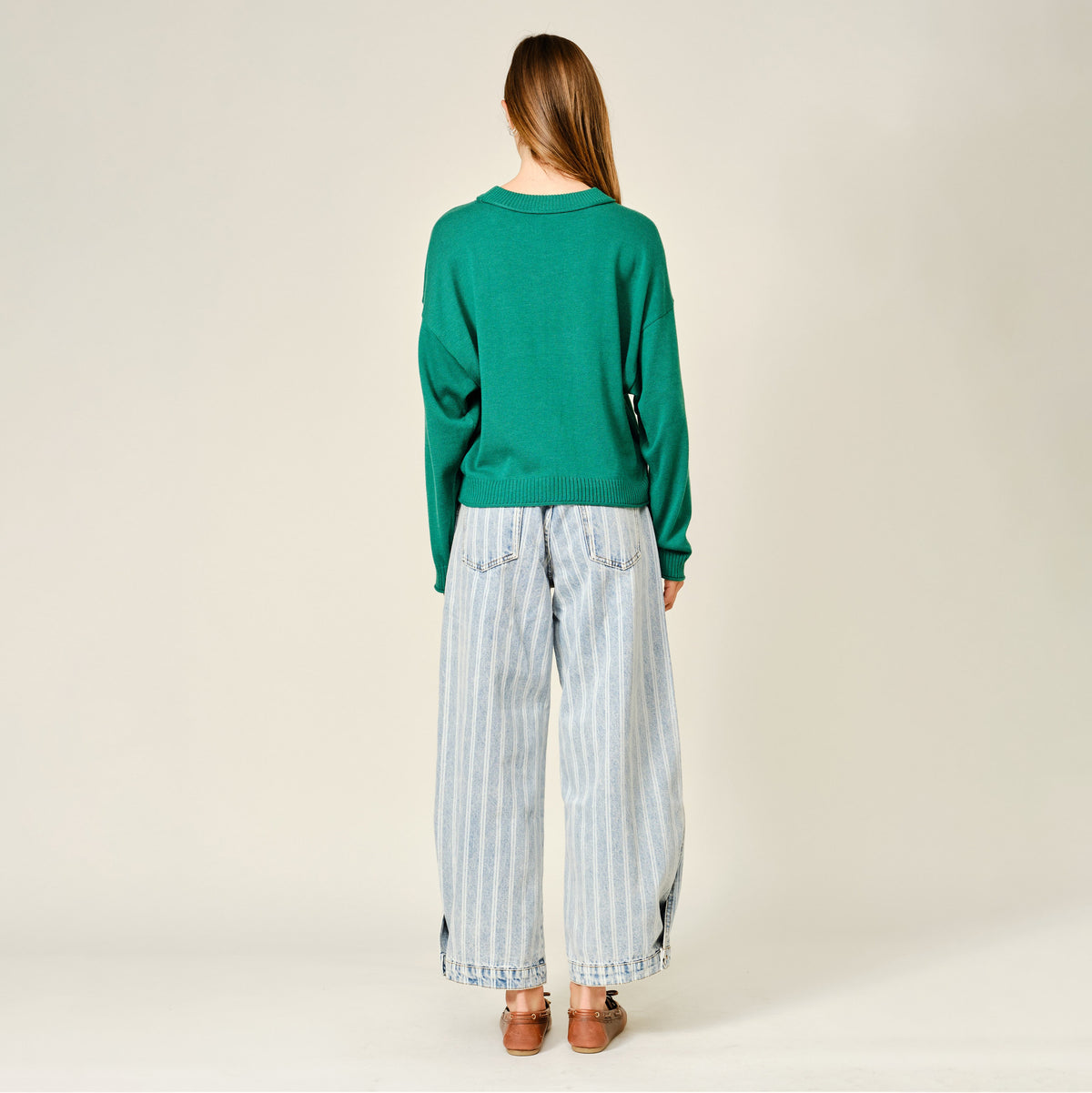 Amirah Sweater