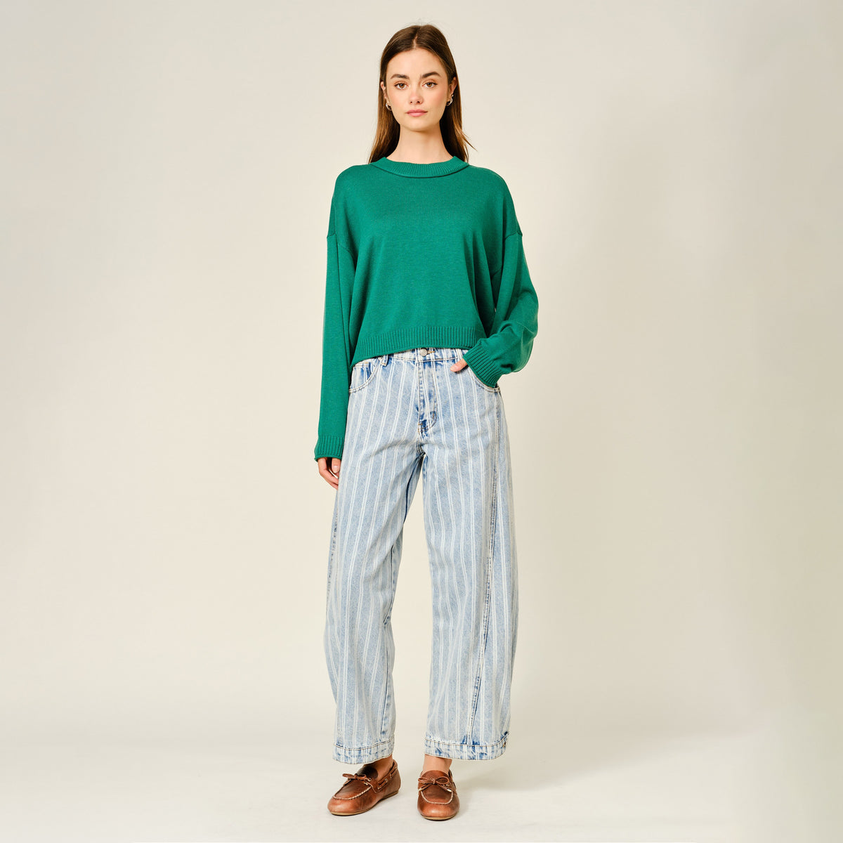 Amirah Sweater