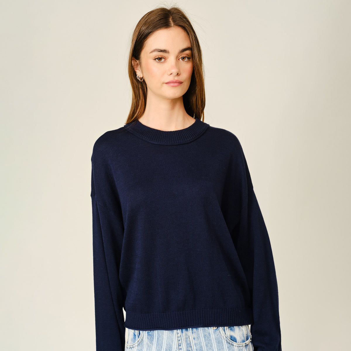 Amirah Sweater
