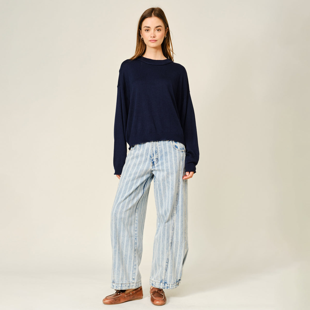 Amirah Sweater