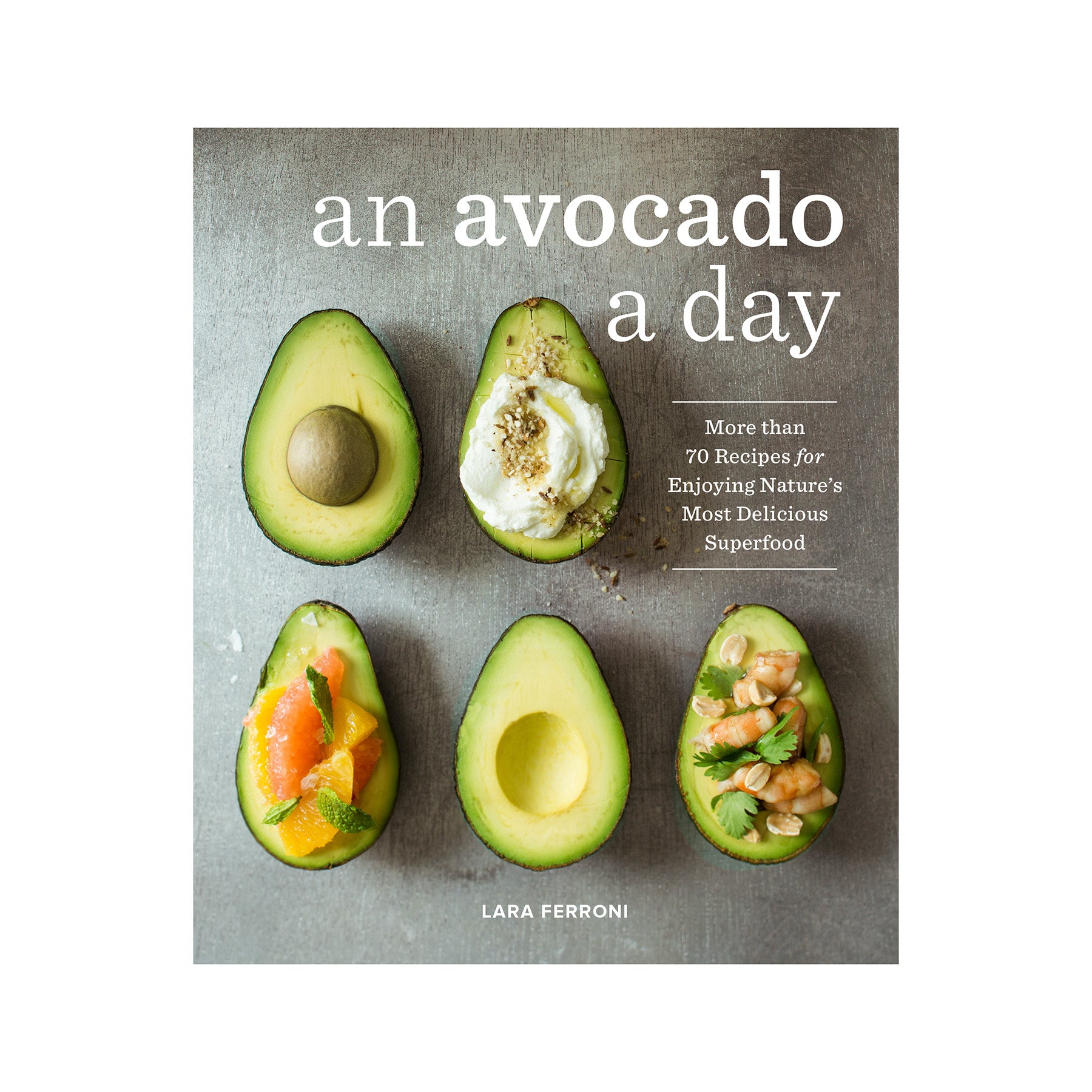 An Avocado a Day