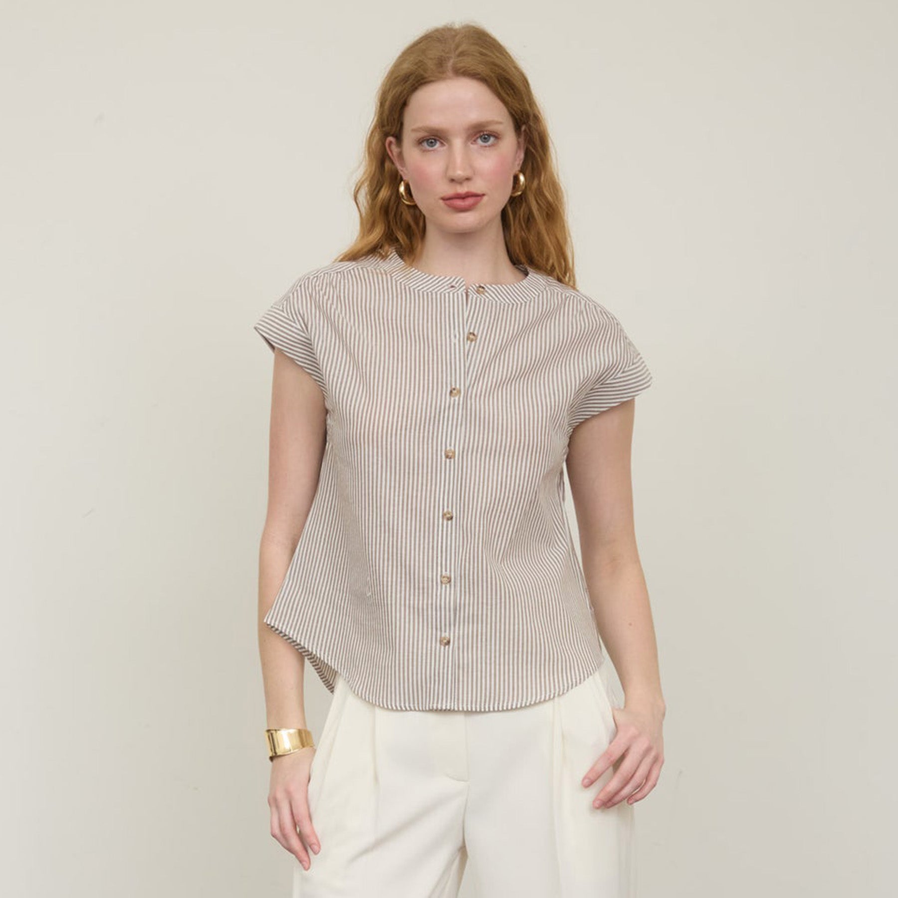 Tops + Tees