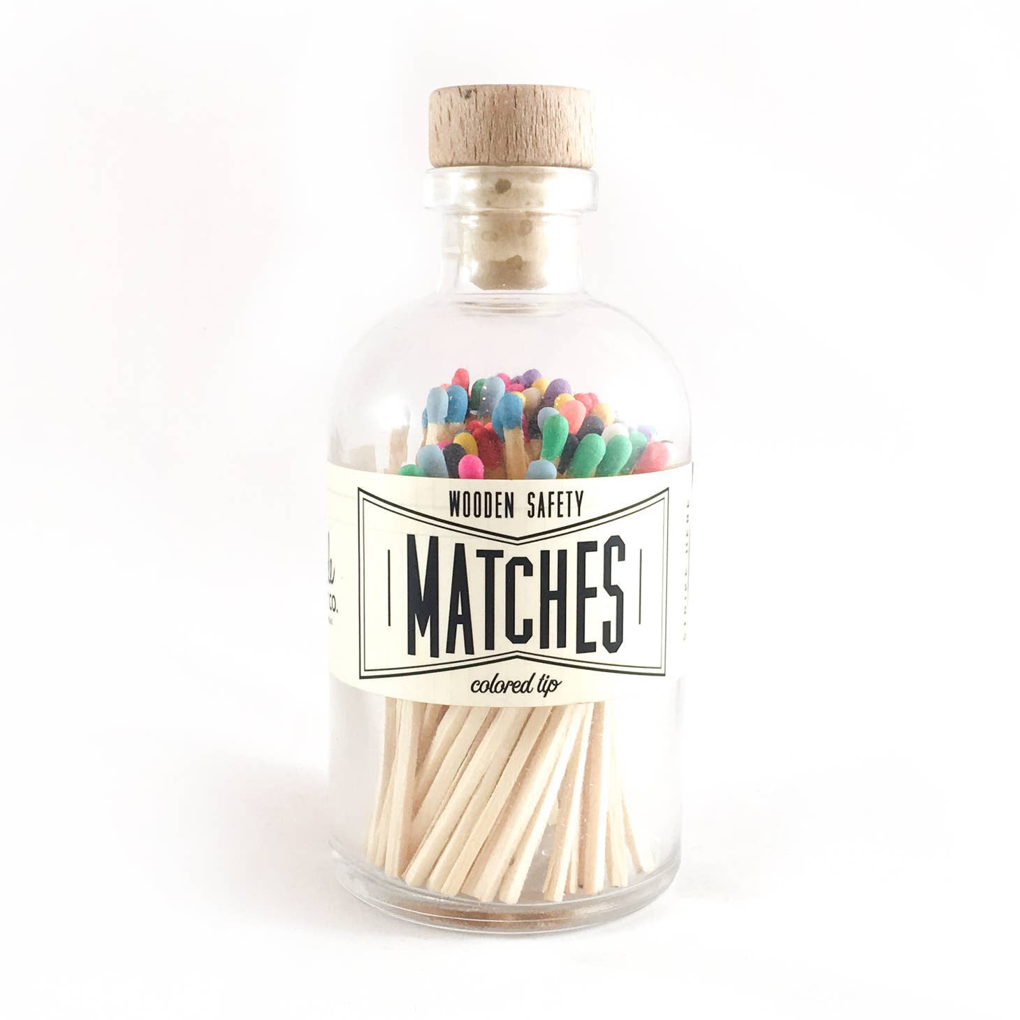 Apothecary Matches