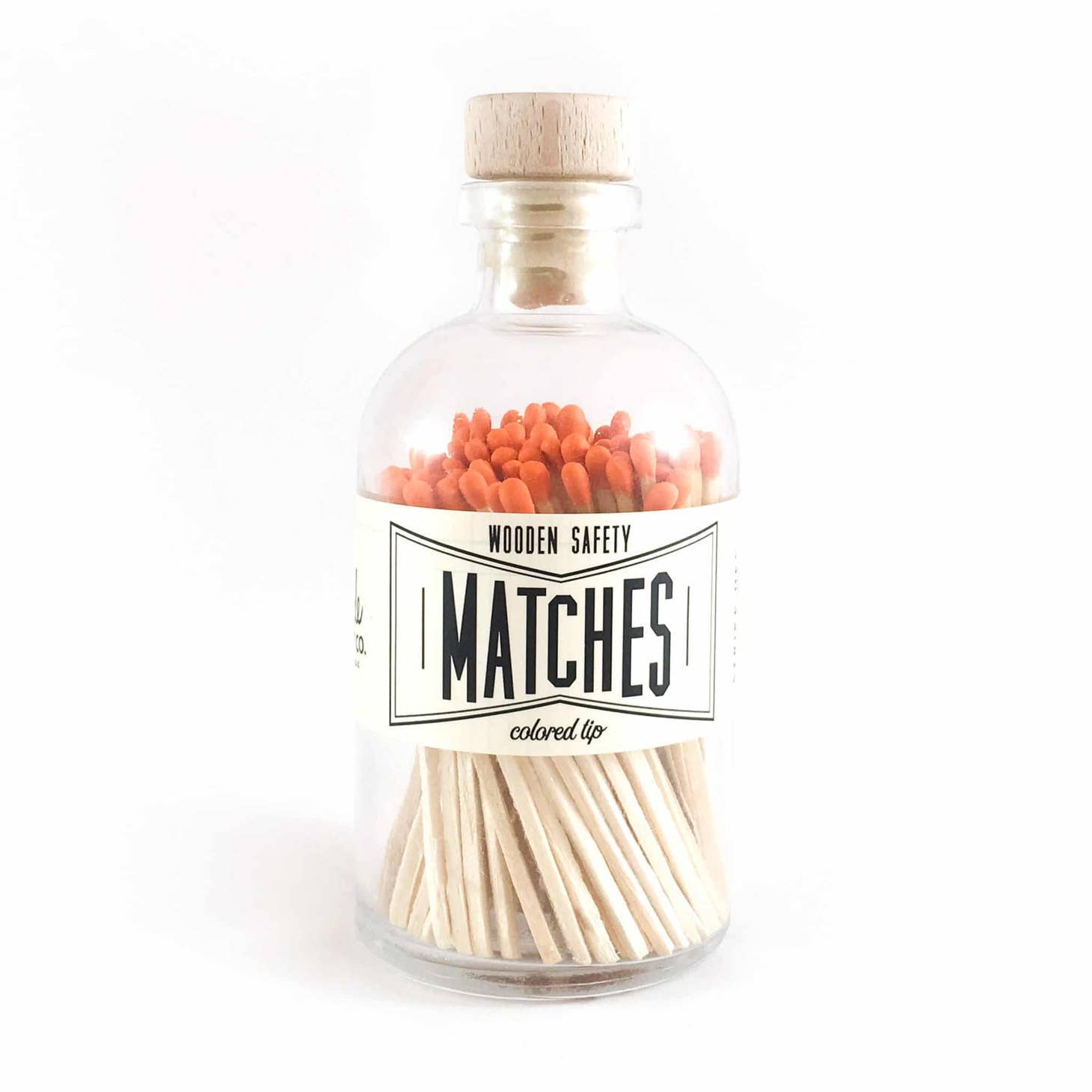 Apothecary Matches