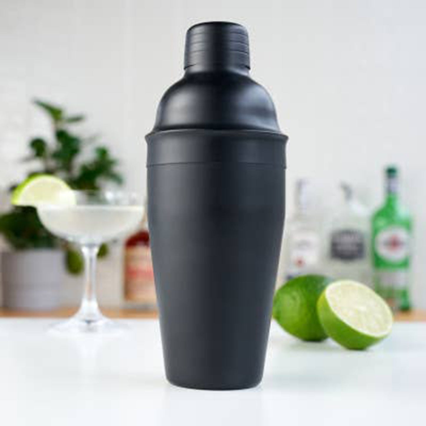 Ash Cocktail Shaker