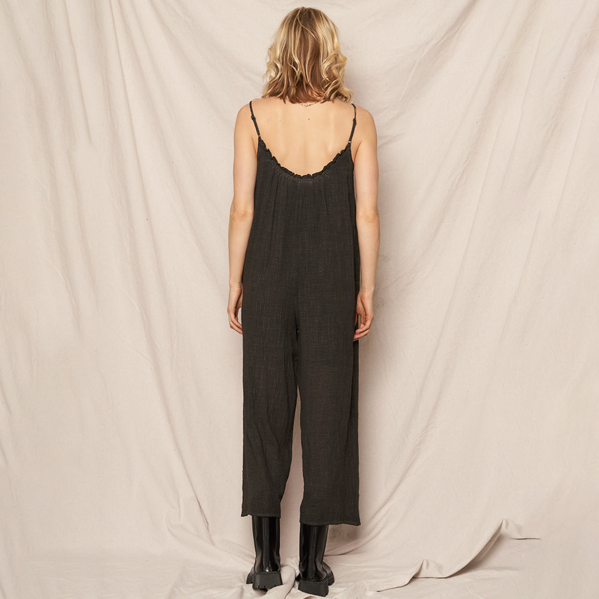 Austin Jumpsuit