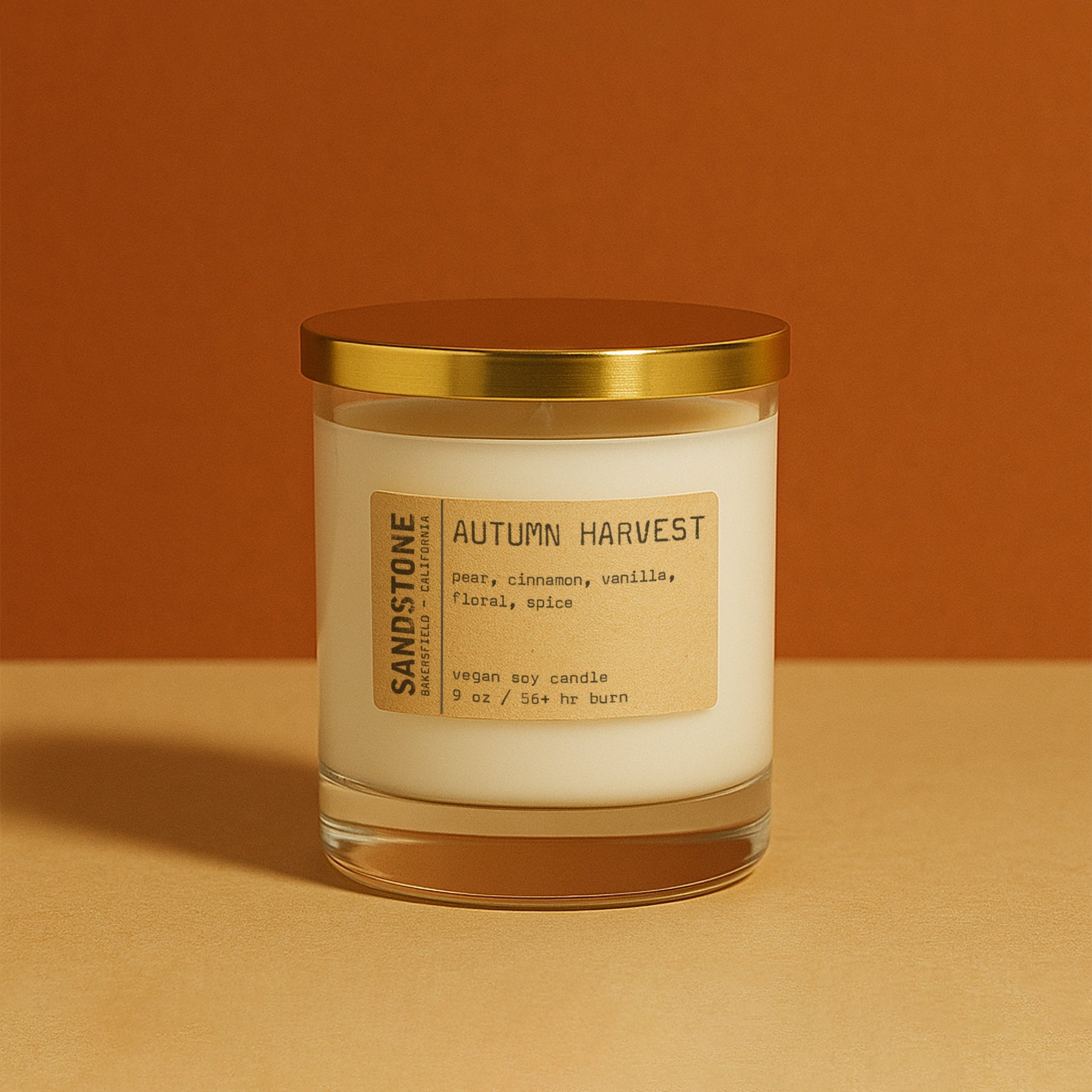Autumn Harvest