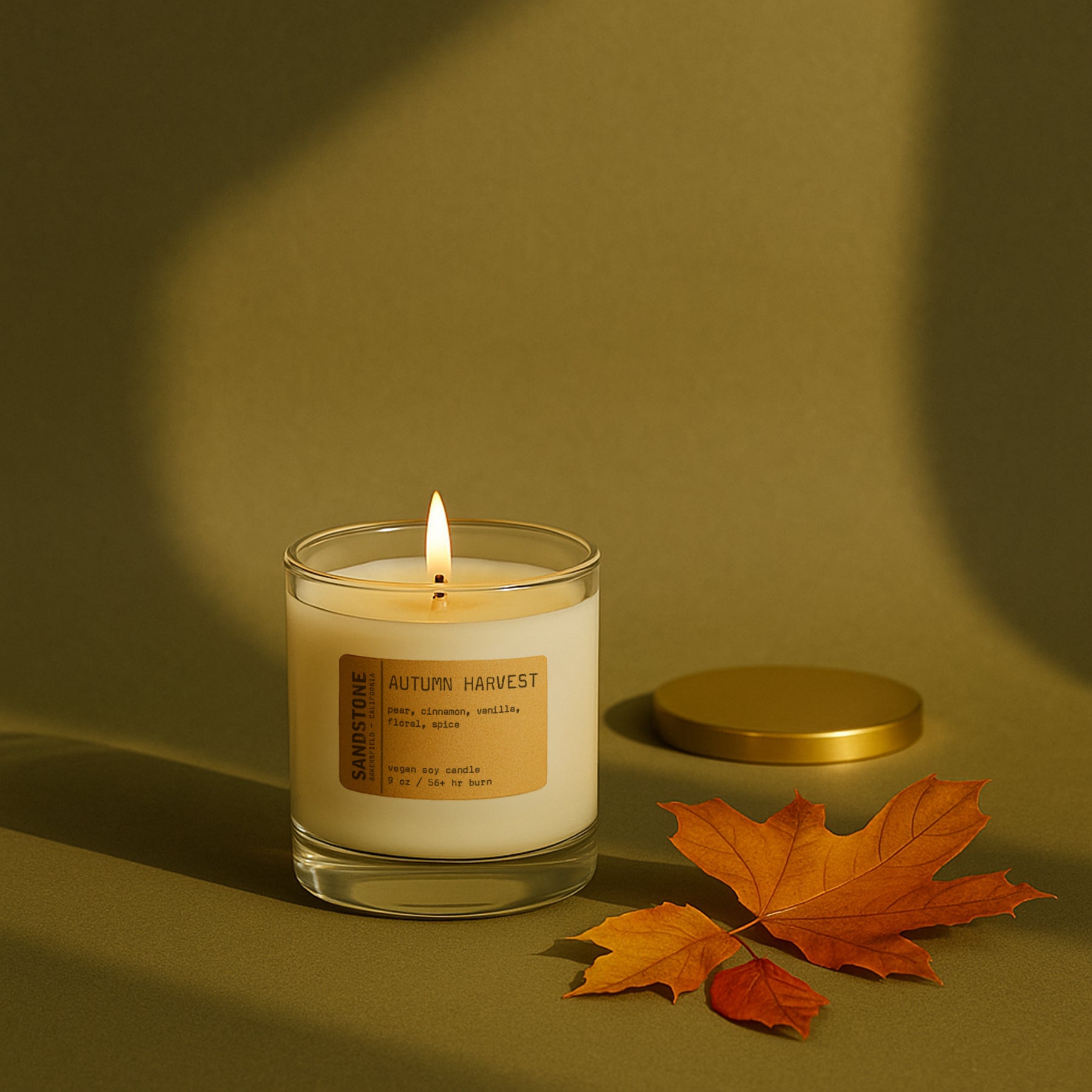Autumn Harvest