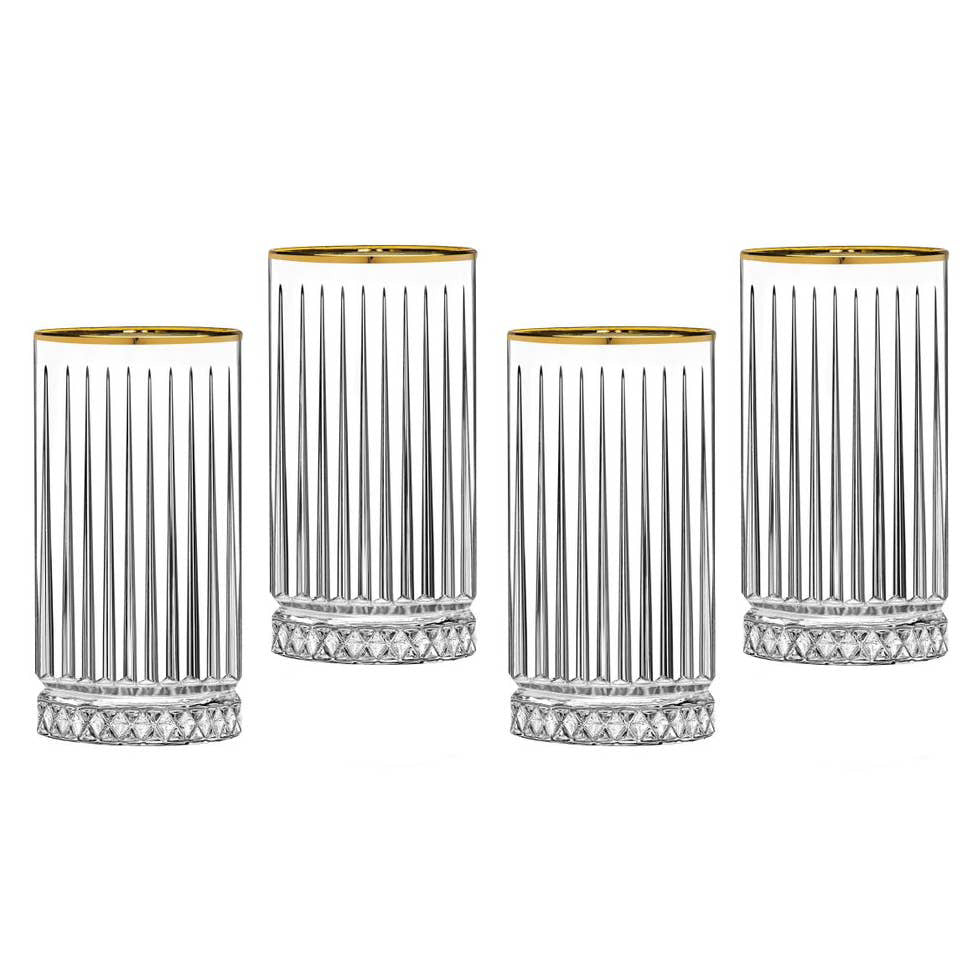 Avenue Drinkware