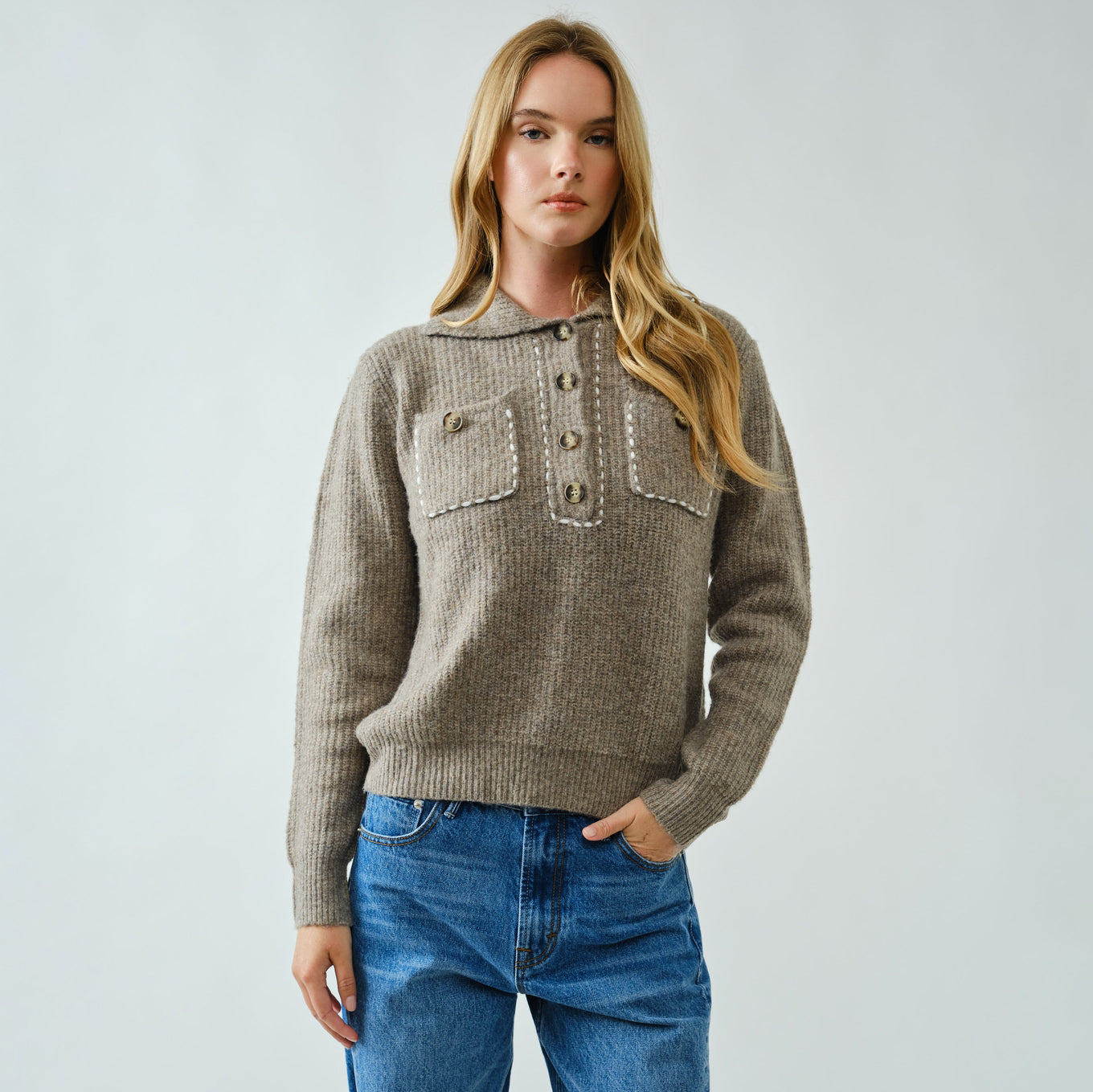 Averie Sweater