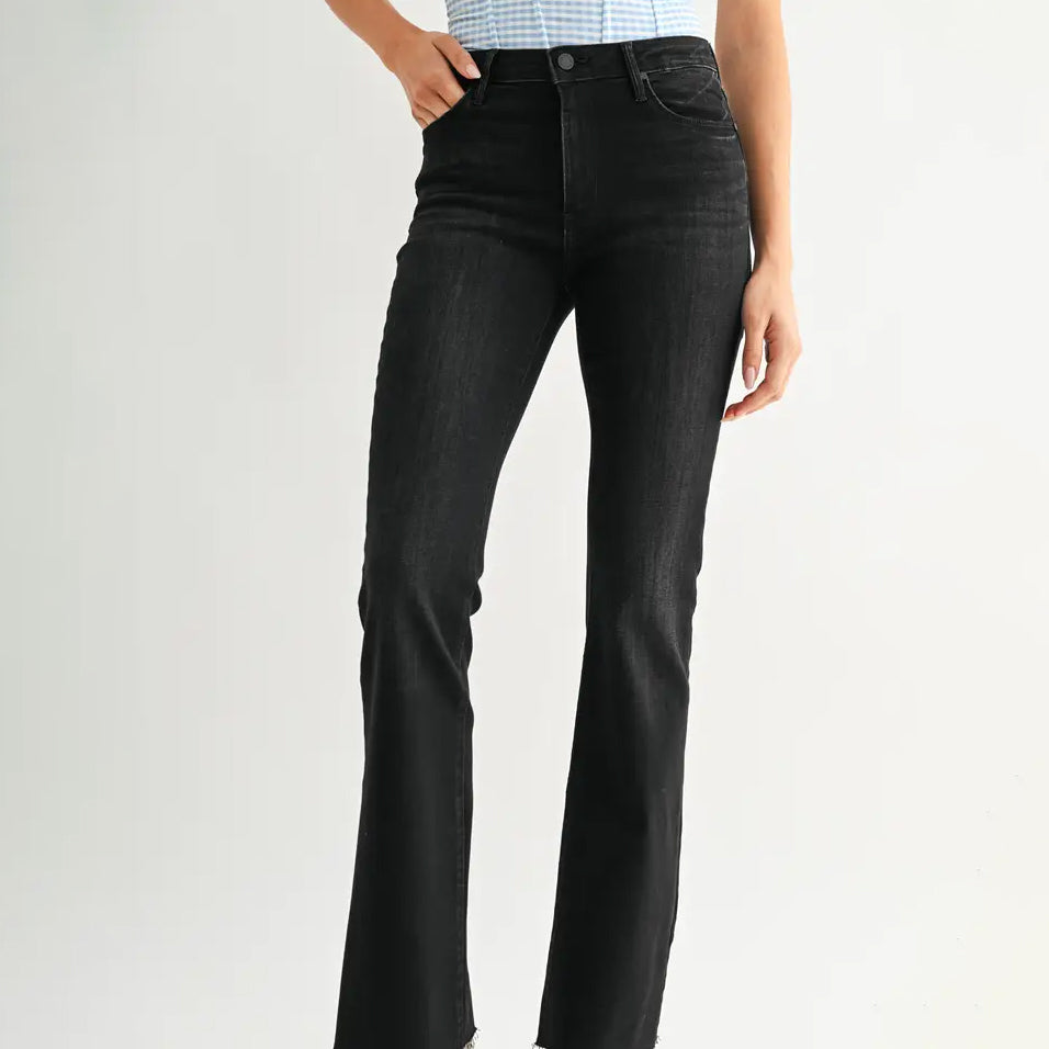 Barri High Rise Flare