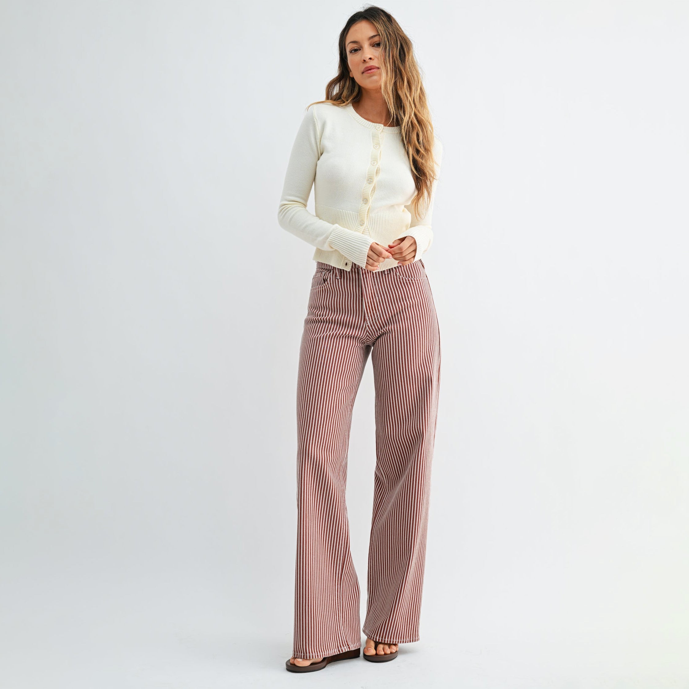Kelsey Wide Leg