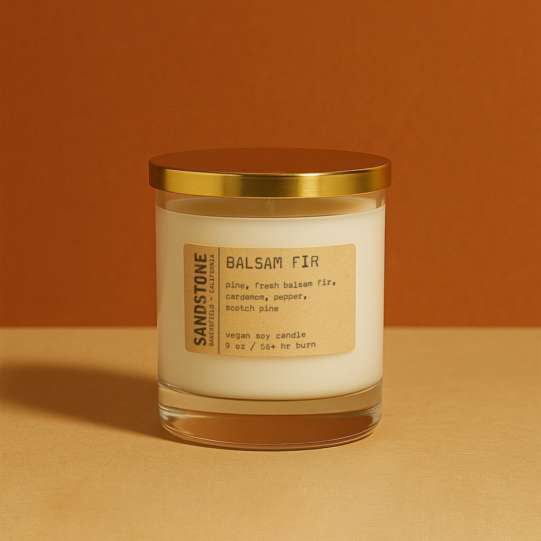 Balsam Fir