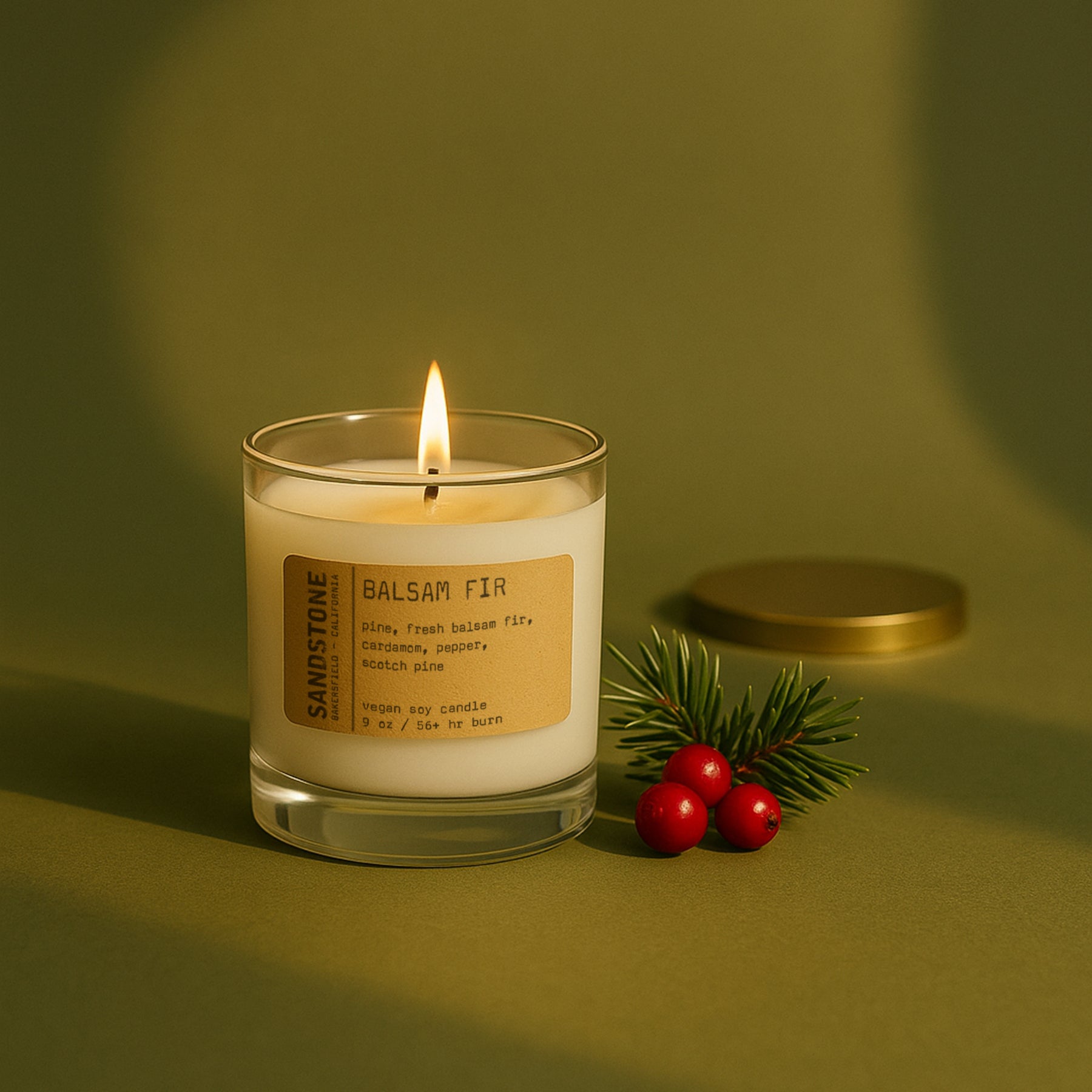 Balsam Fir