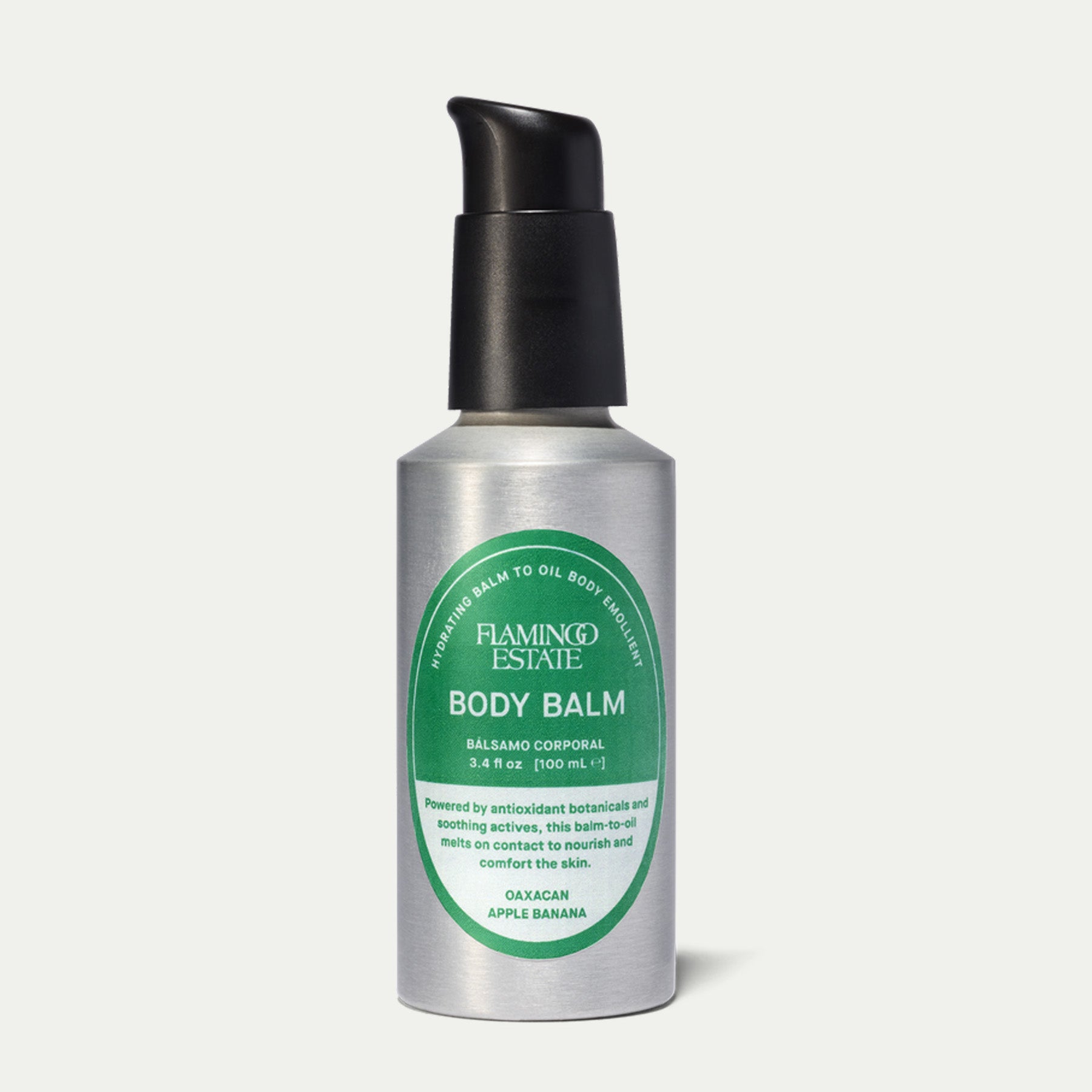 Banana Body Balm