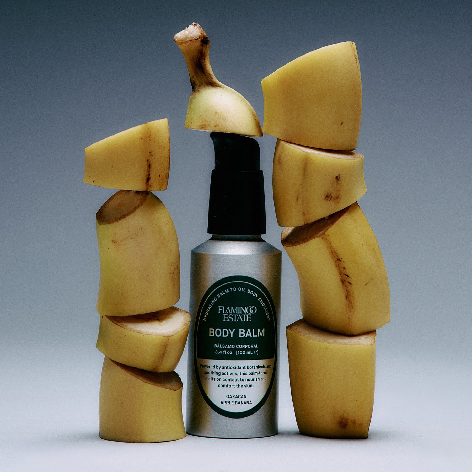 Banana Body Balm