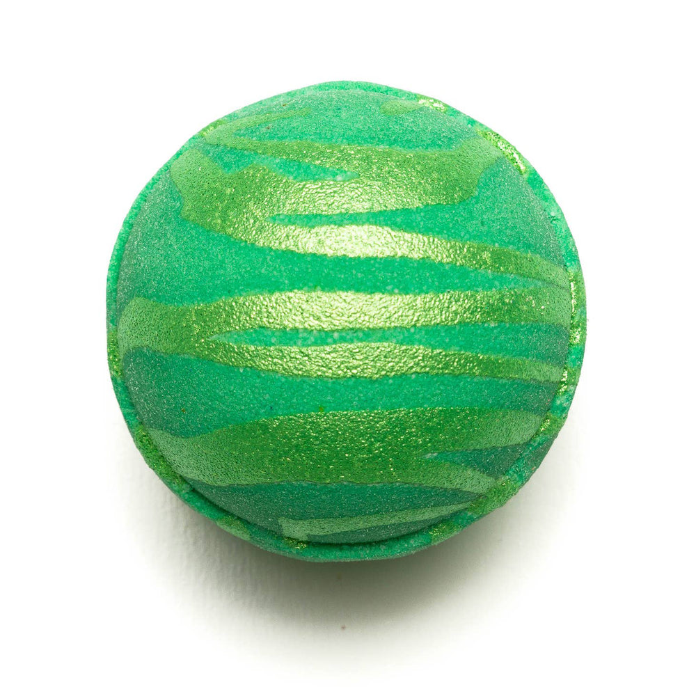 
                  
                    Hand-Painted Bath Bomb
                  
                
