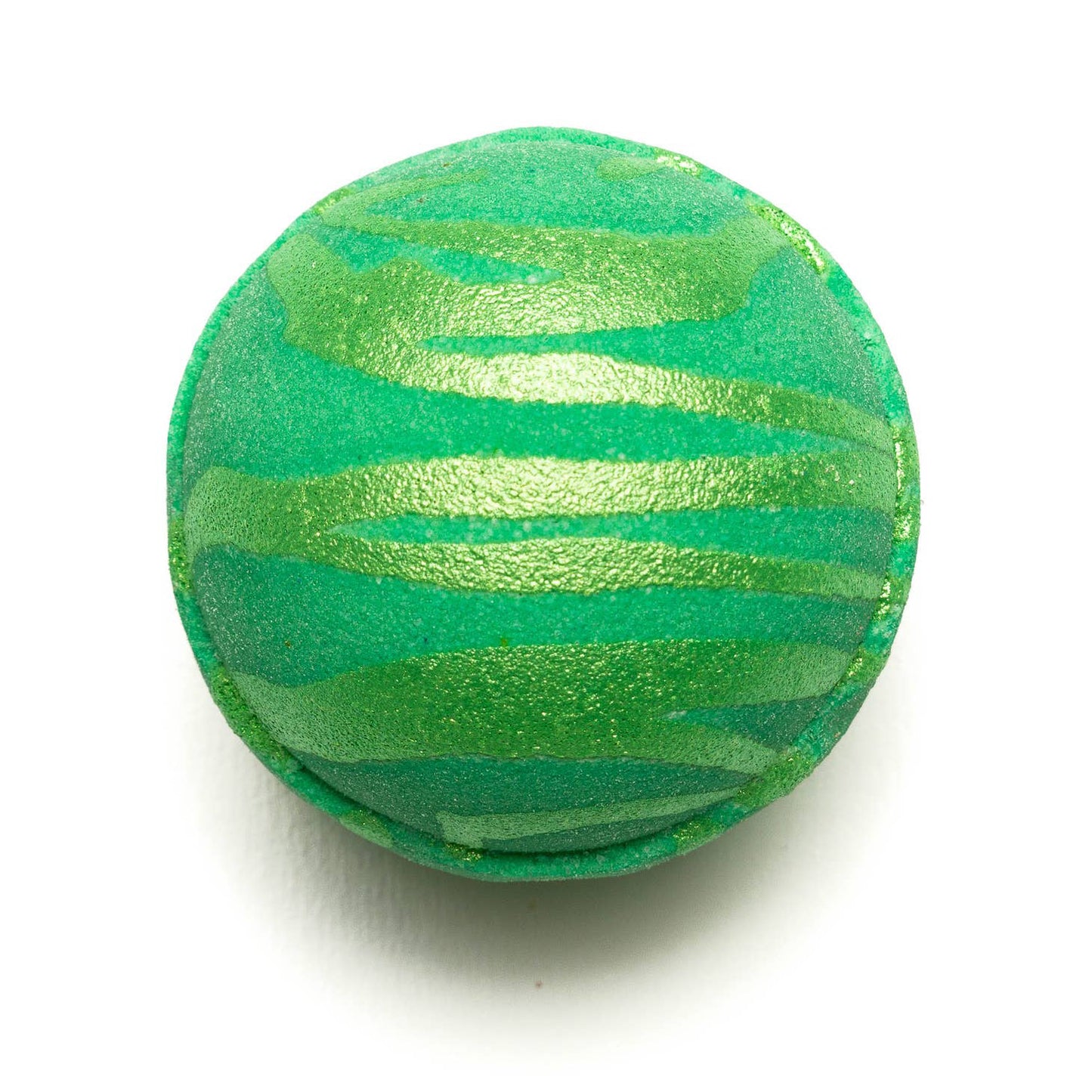 
                  
                    Hand-Painted Bath Bomb
                  
                