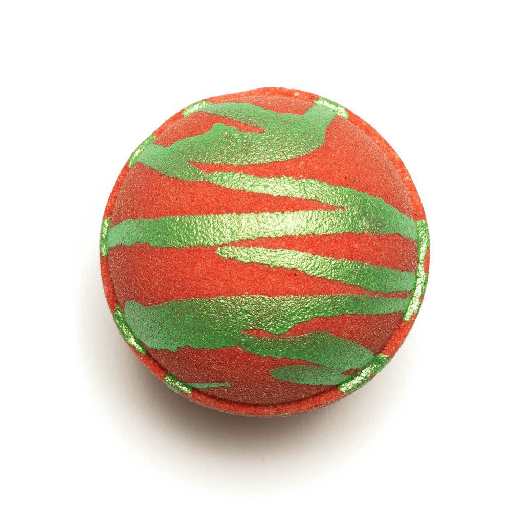 
                  
                    Hand-Painted Bath Bomb
                  
                