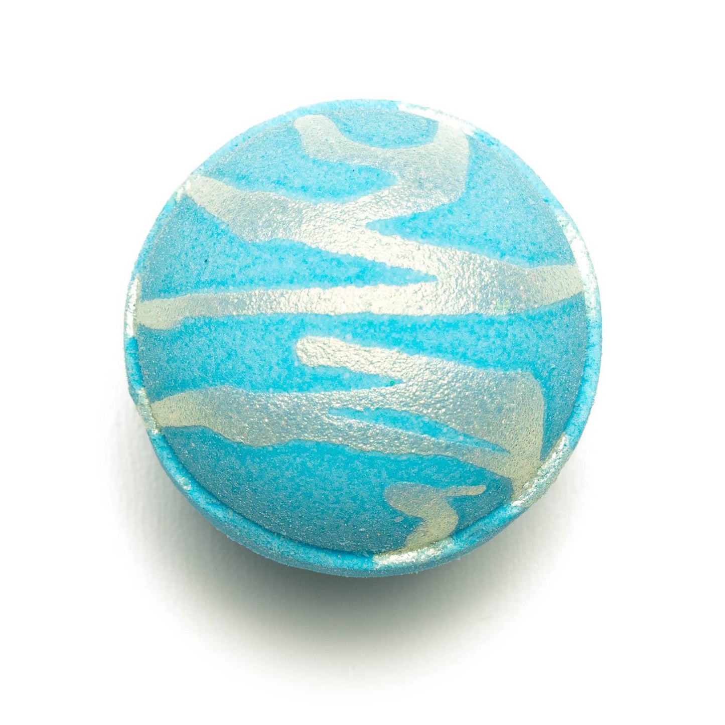 
                  
                    Hand-Painted Bath Bomb
                  
                