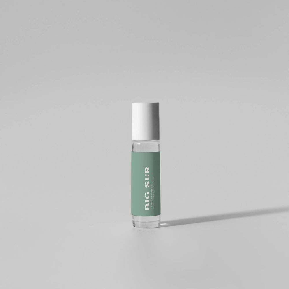 Big Sur Roll On Perfume