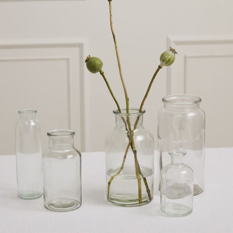 Billie Bottle Collection