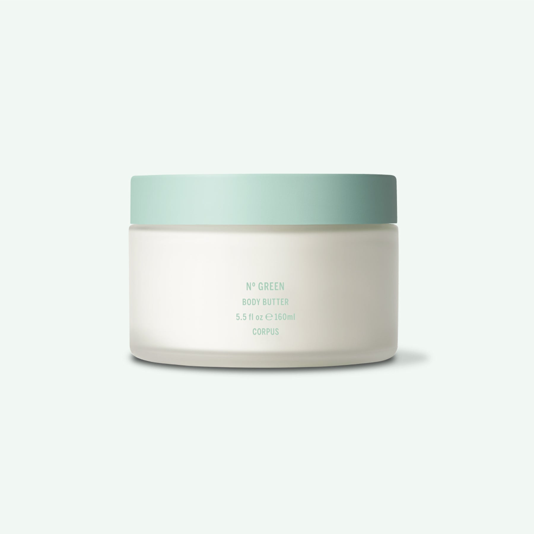 Corpus Body Butter