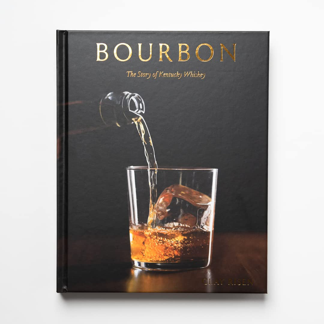 
                  
                    Bourbon
                  
                