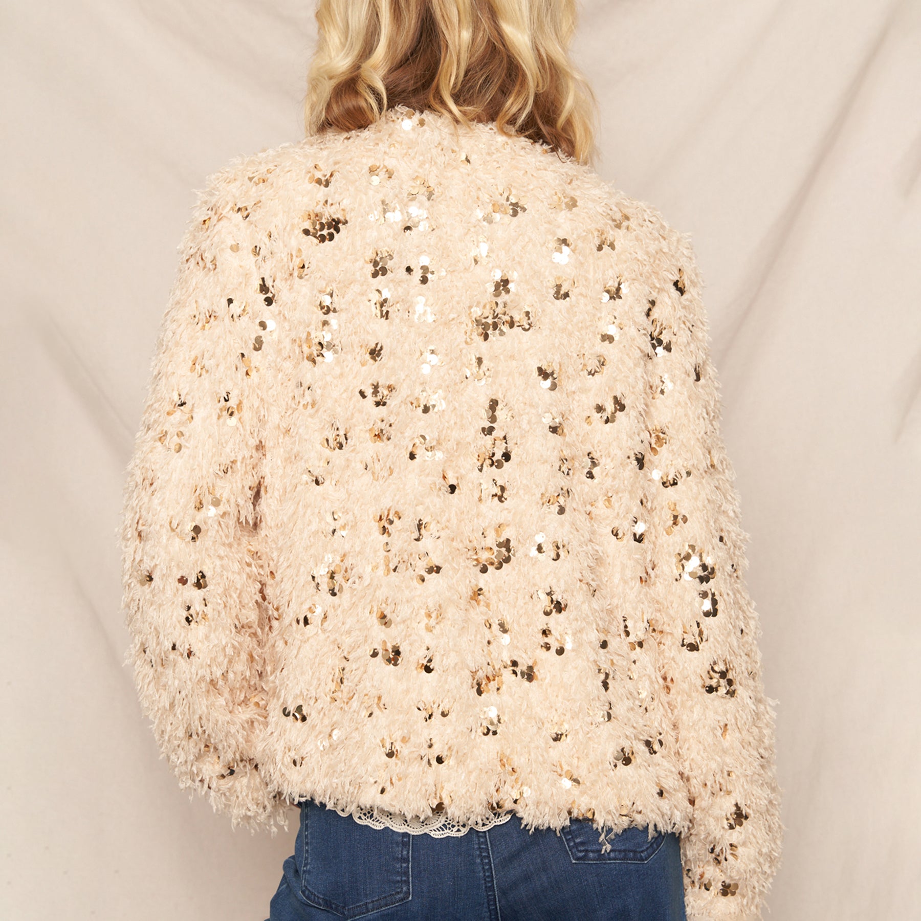 Bradshaw Cardigan - Final Sale