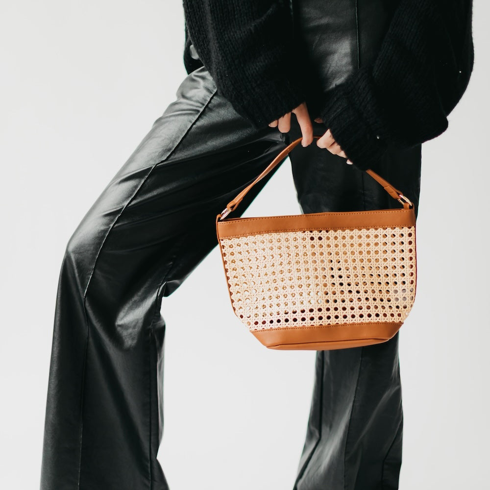Bryce Bucket Bag