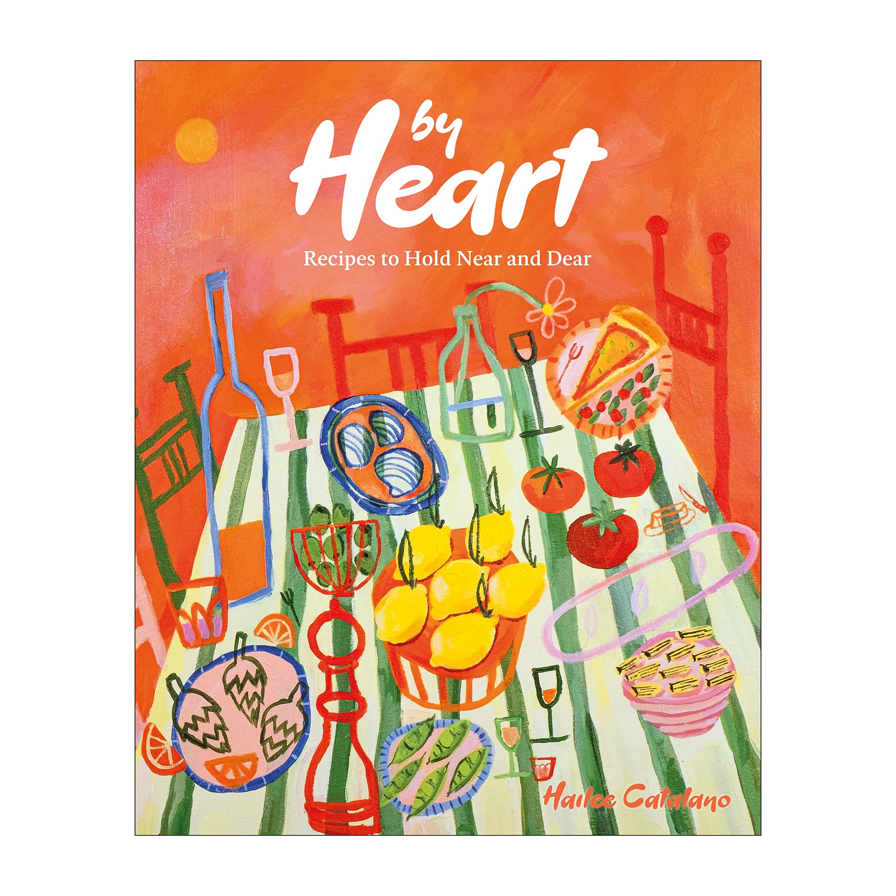 By Heart