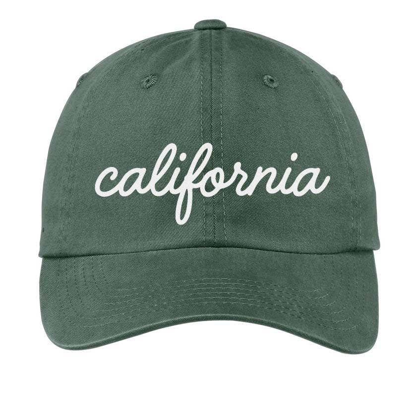 California Cap