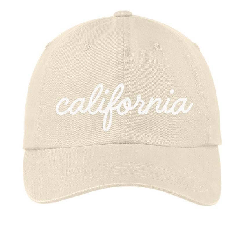 California Cap